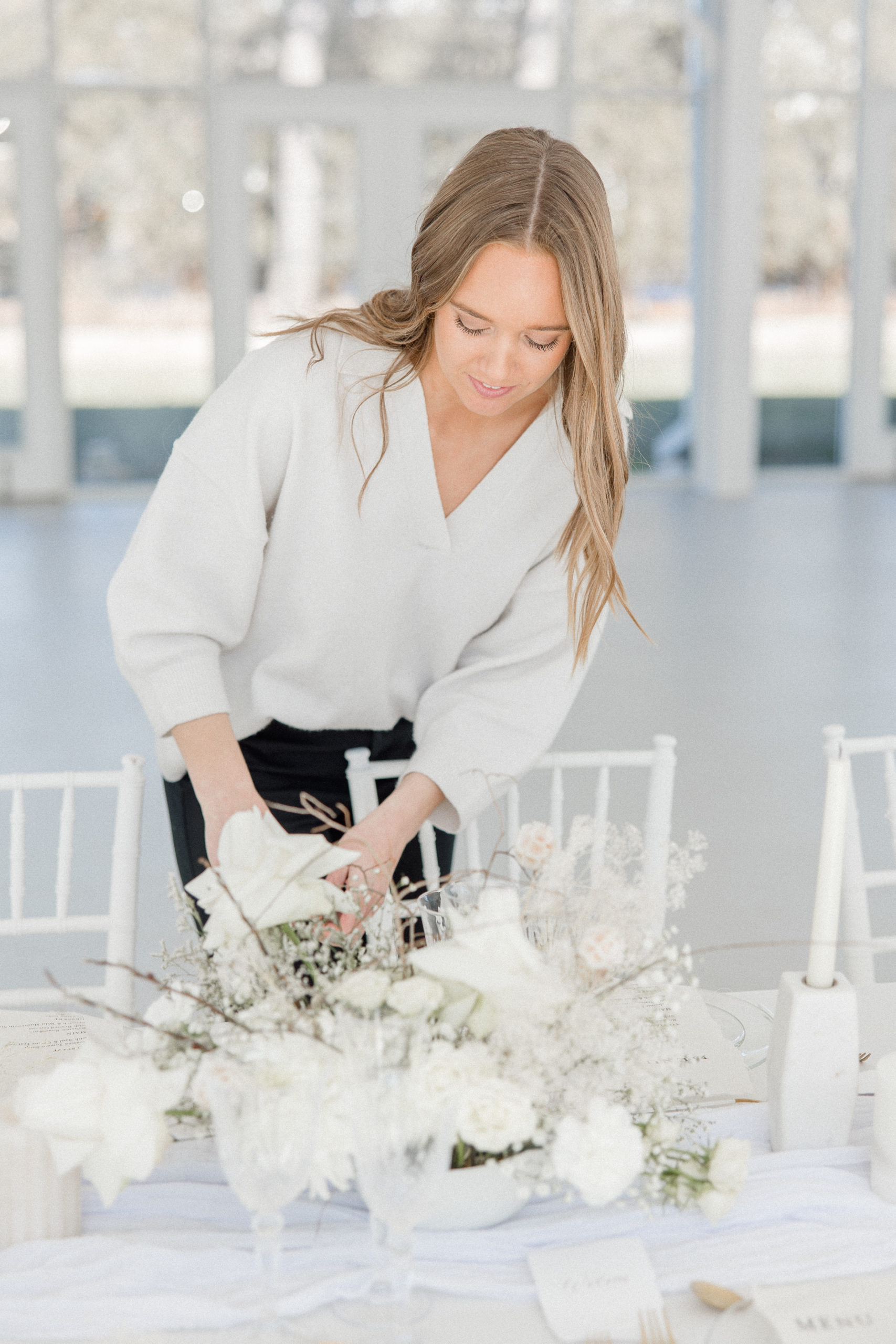 roles of a wedding planner